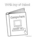 computers book