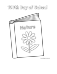 nature book