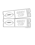 grey cup game tickets