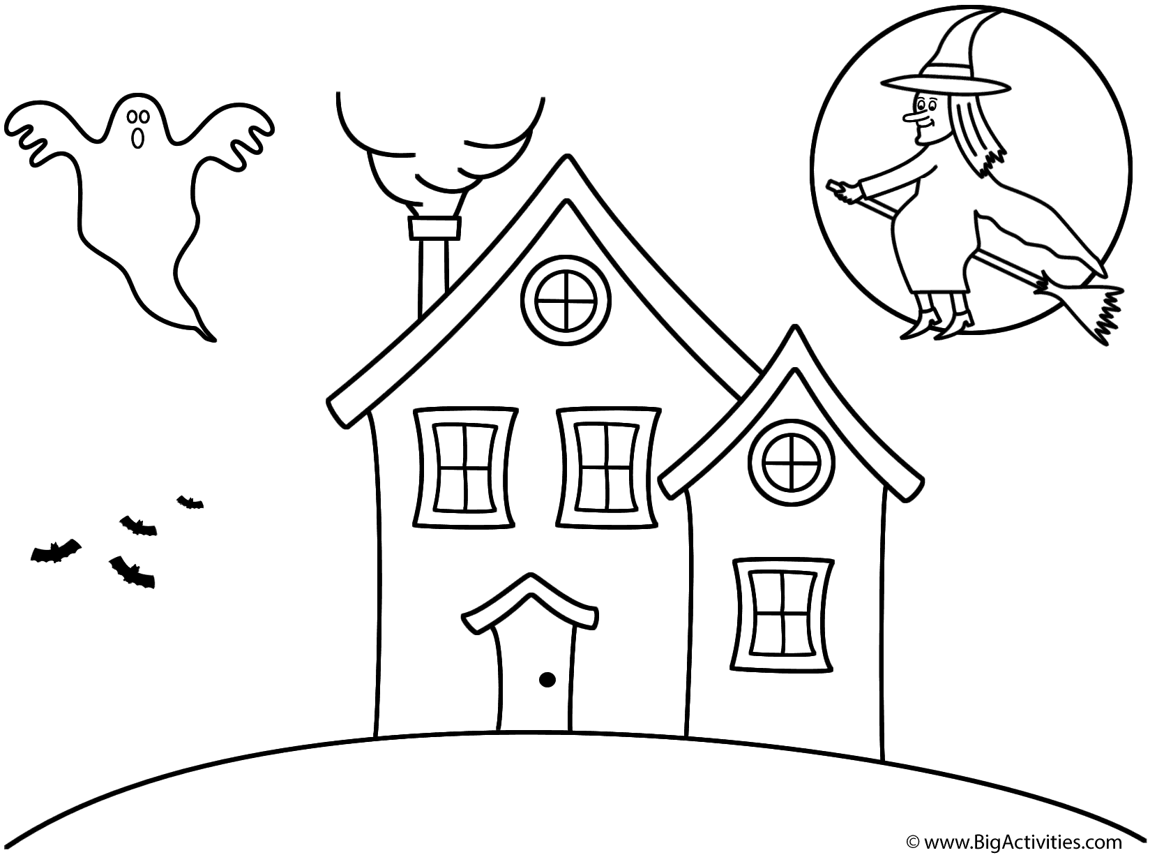 coloring page