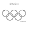 olympic symbol
