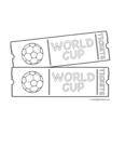 world cup game tickets