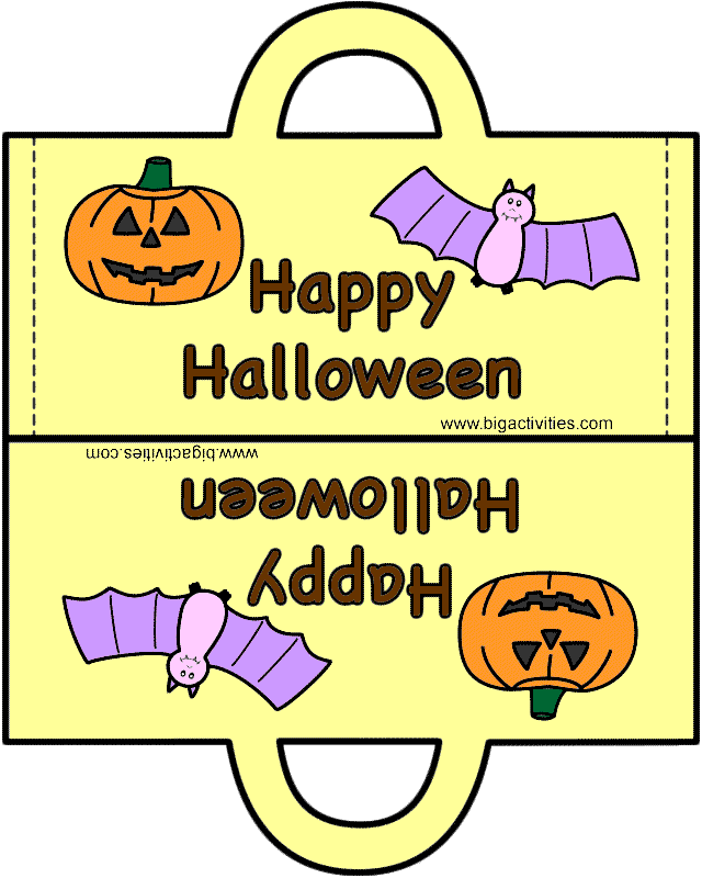 halloween-bag-paper-craft-color-template