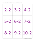 Subtract 2 (purple)