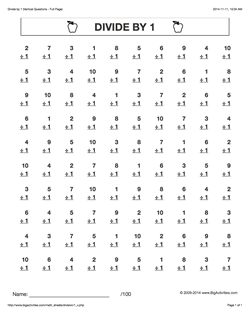 Multiplication Coloring Sheets on Thumb Grade3 Division V Gif