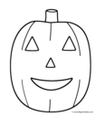 pumpkin/jack-o-lantern