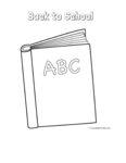 abc book