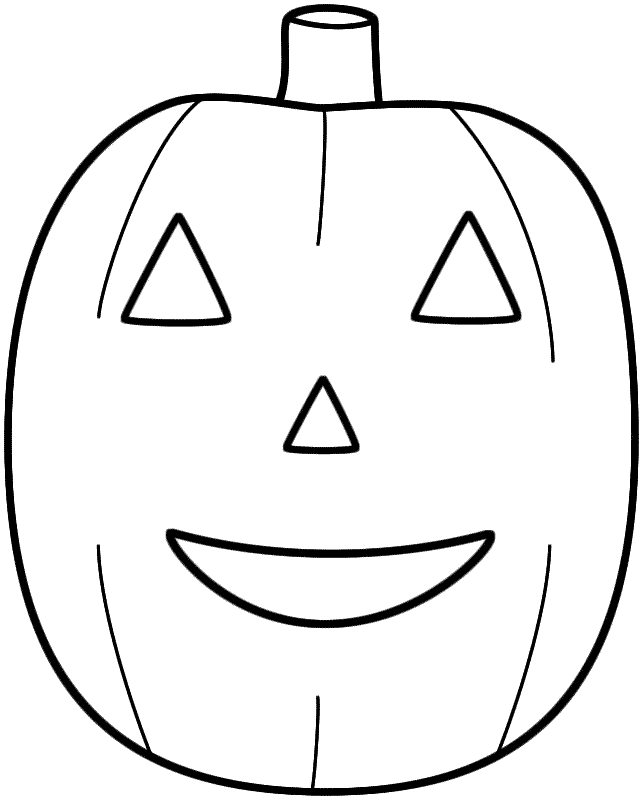 halloween-pumpkin-mask-paper-craft-black-and-white-template