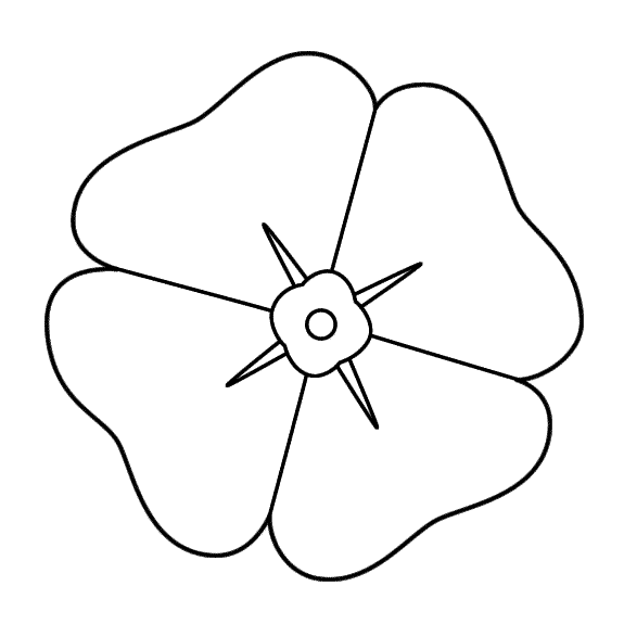 activity village poppy coloring pages - photo #26